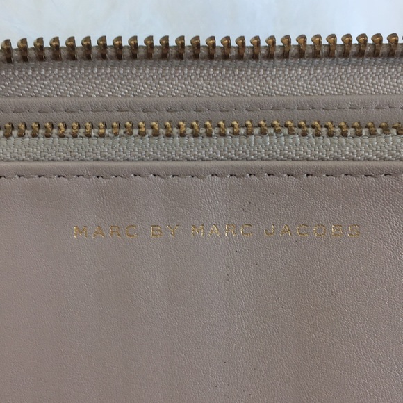 Marc by Marc Jacobs wallet - Picture 4 of 6